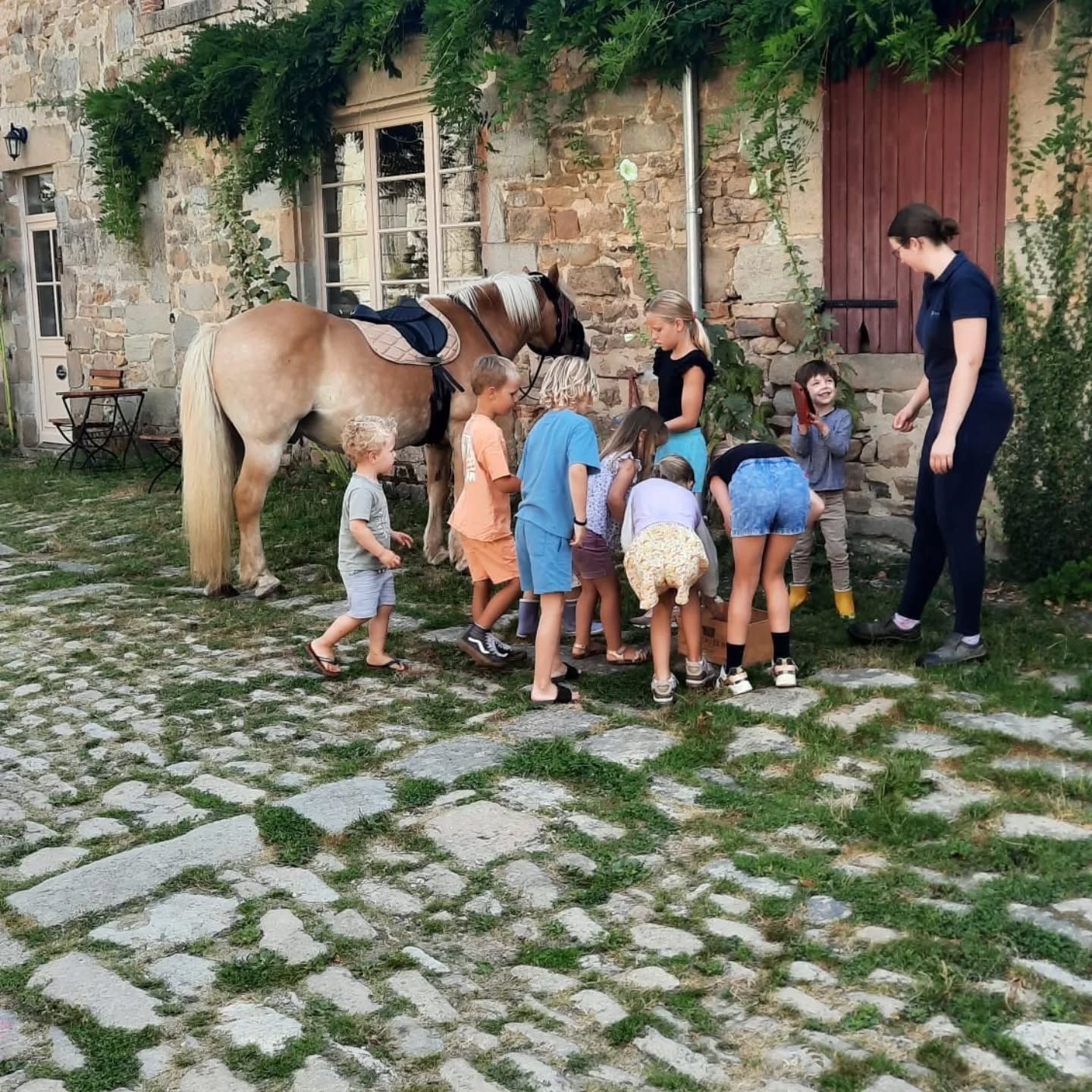 Gîte des Cisterciens - Abbaye du palais - 6 personnes, Thauron - photo 14