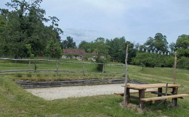 Camping L'Apyraine - photo 4