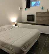 Gîte Lilie, Saint-Martin-la-Pallu - photo 4