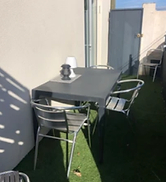 Gîte Lilie, Saint-Martin-la-Pallu