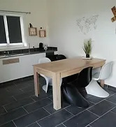 Gîte Lilie, Saint-Martin-la-Pallu - photo 3