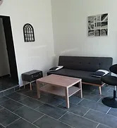 Gîte Lilie, Saint-Martin-la-Pallu - photo 6