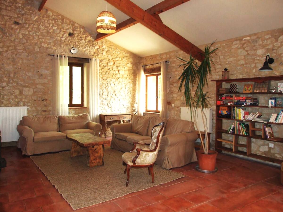 Casa Artemisia, Monflanquin - photo 8