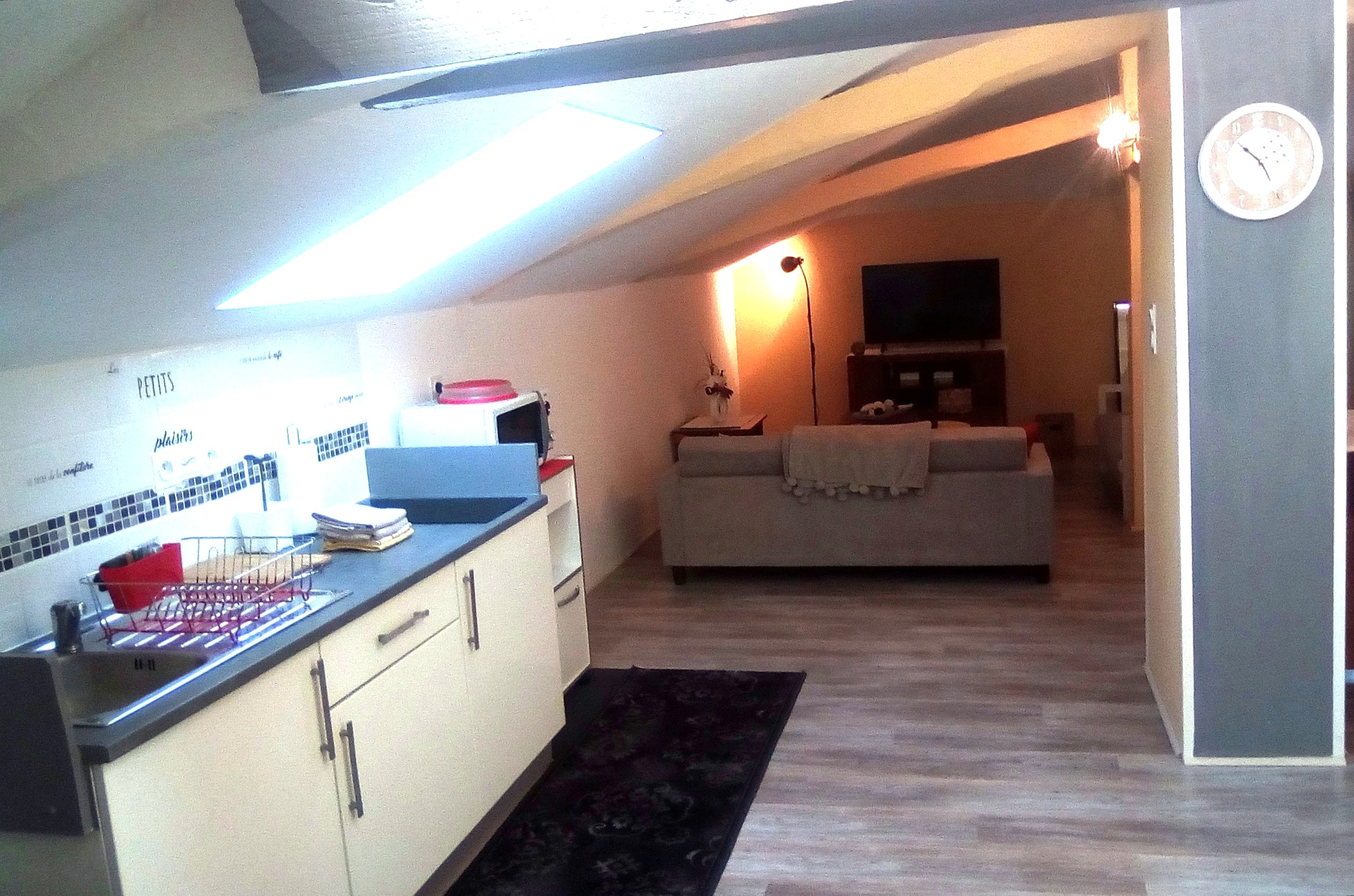 Le Refuge d'Eugénie -  Adour, Bahus-Soubiran - photo 10