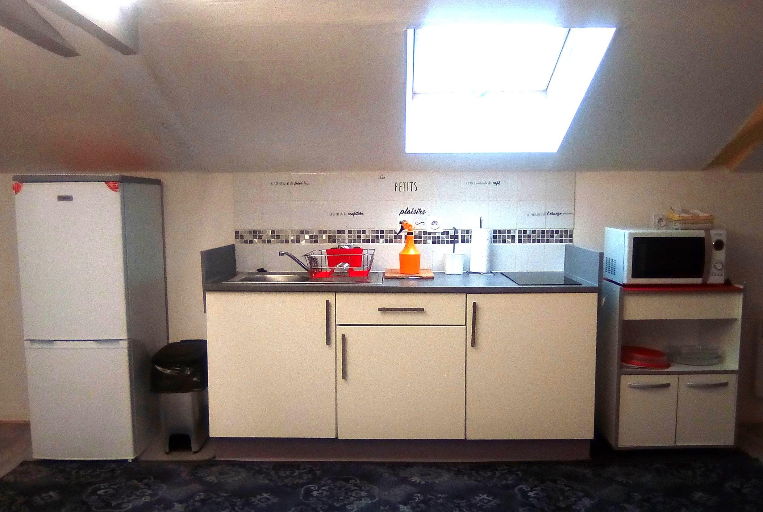 Le Refuge d'Eugénie - Adour - photo 4