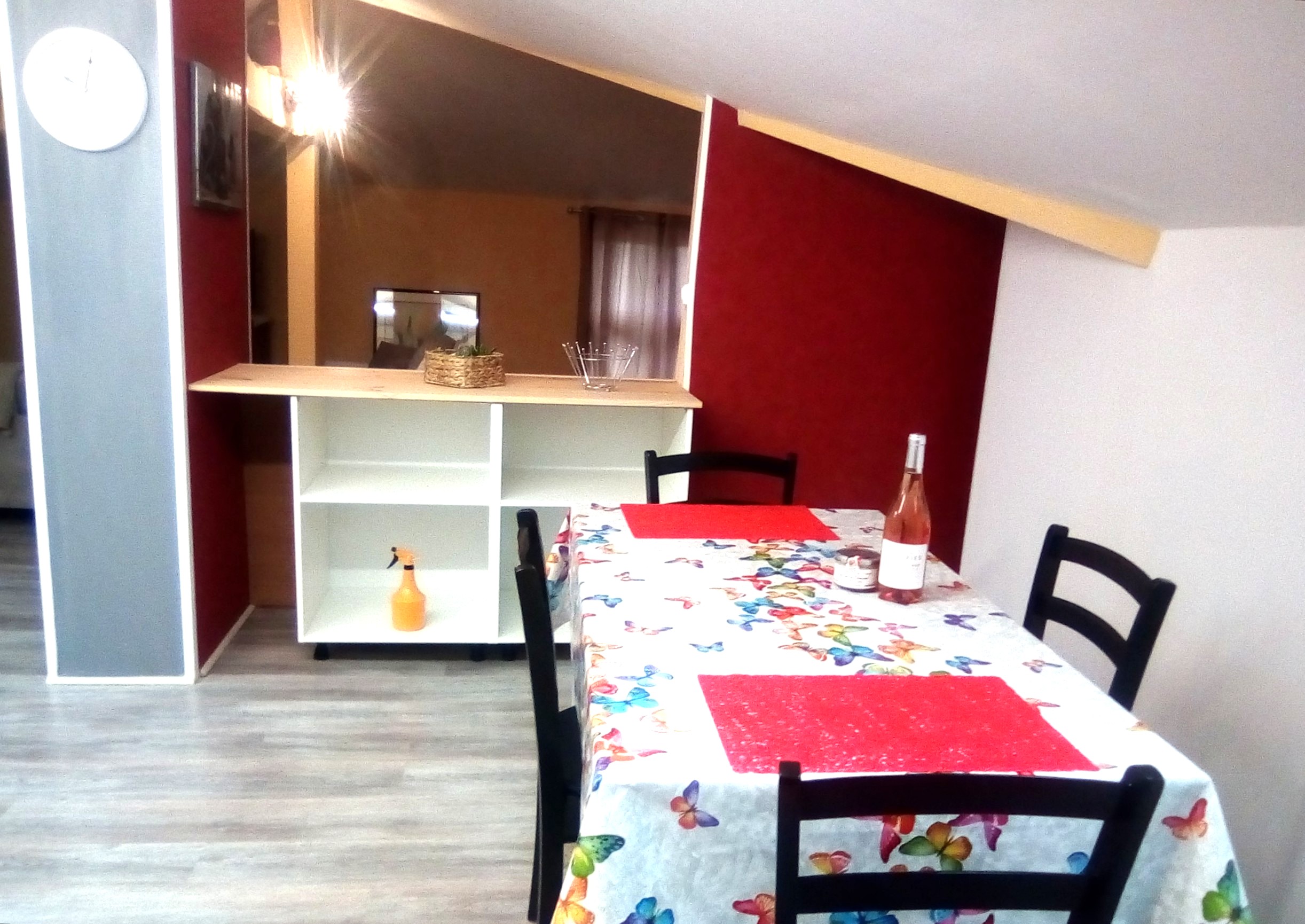 Le Refuge d'Eugénie -  Adour, Bahus-Soubiran - photo 9