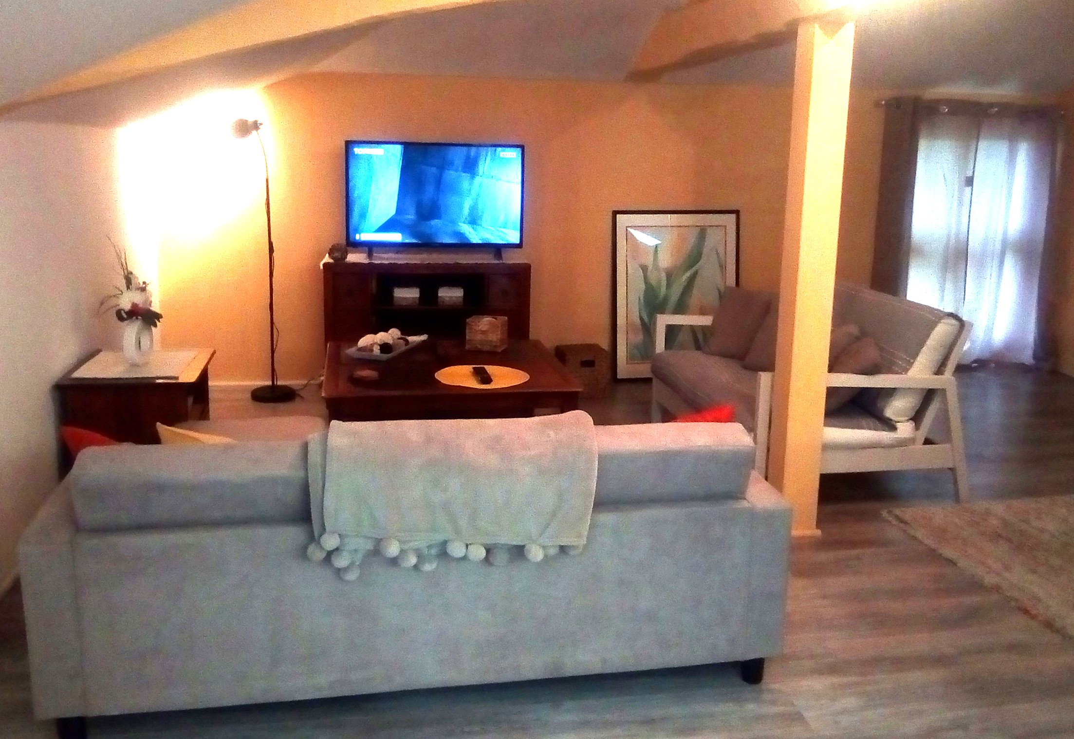 Le Refuge d'Eugénie -  Adour, Bahus-Soubiran - photo 7