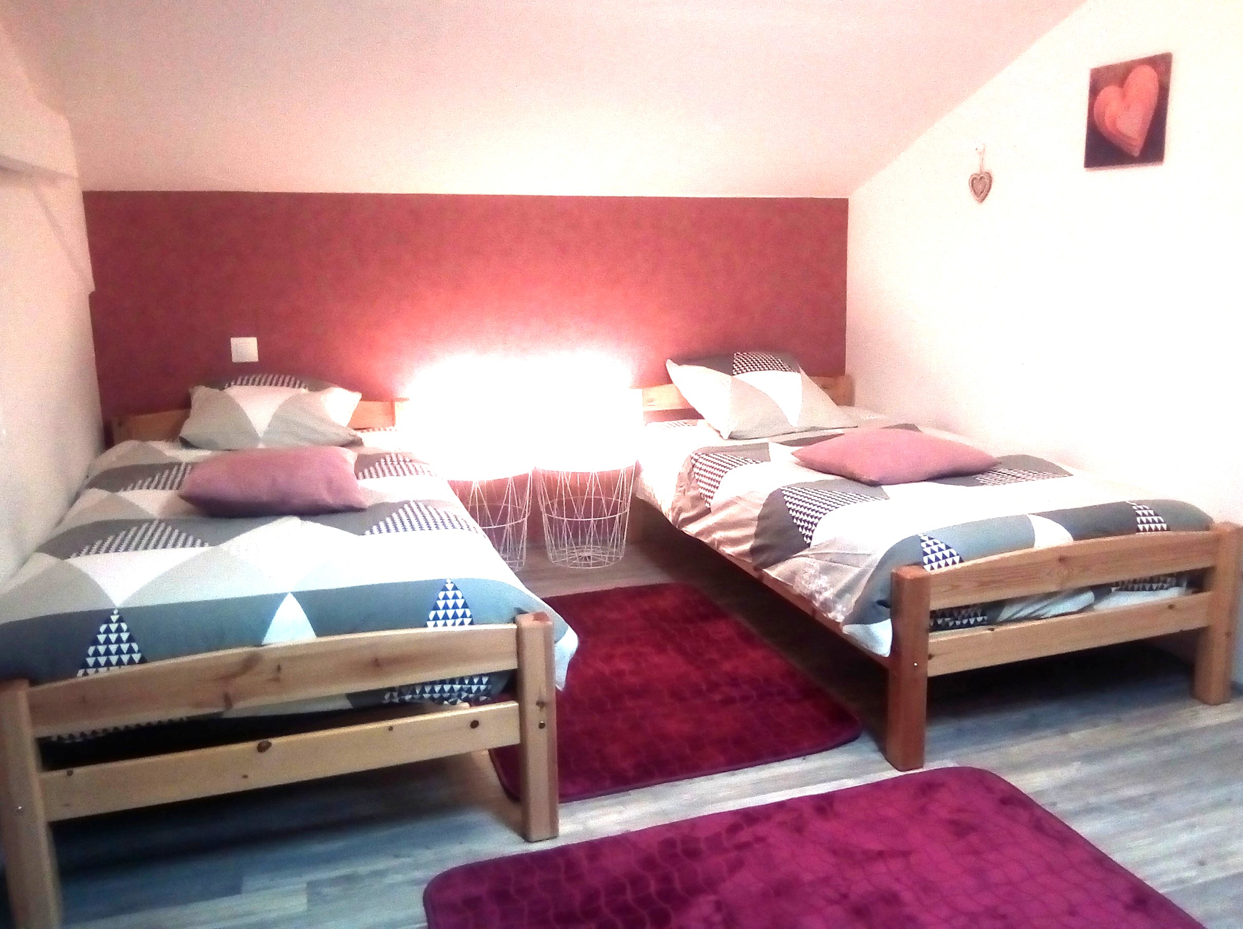 Le Refuge d'Eugénie - Adour - photo 2