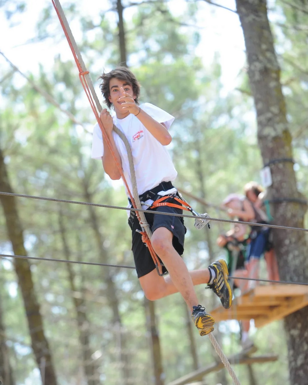 Adrénaline Parc - photo 2