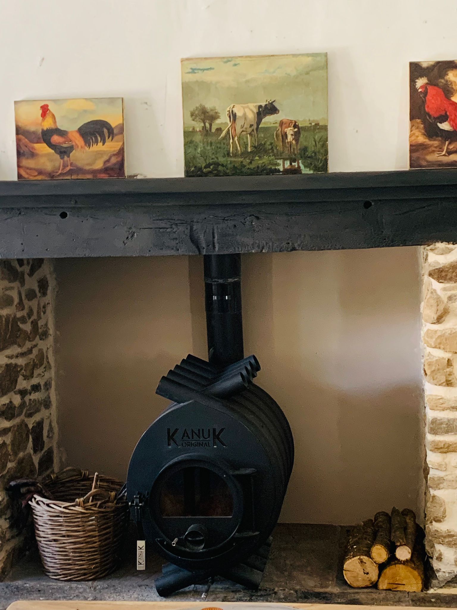 Lys d'Avril, Glanges - photo 6