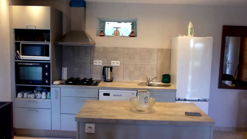 Gîte du Naudeix, Combressol - photo 3