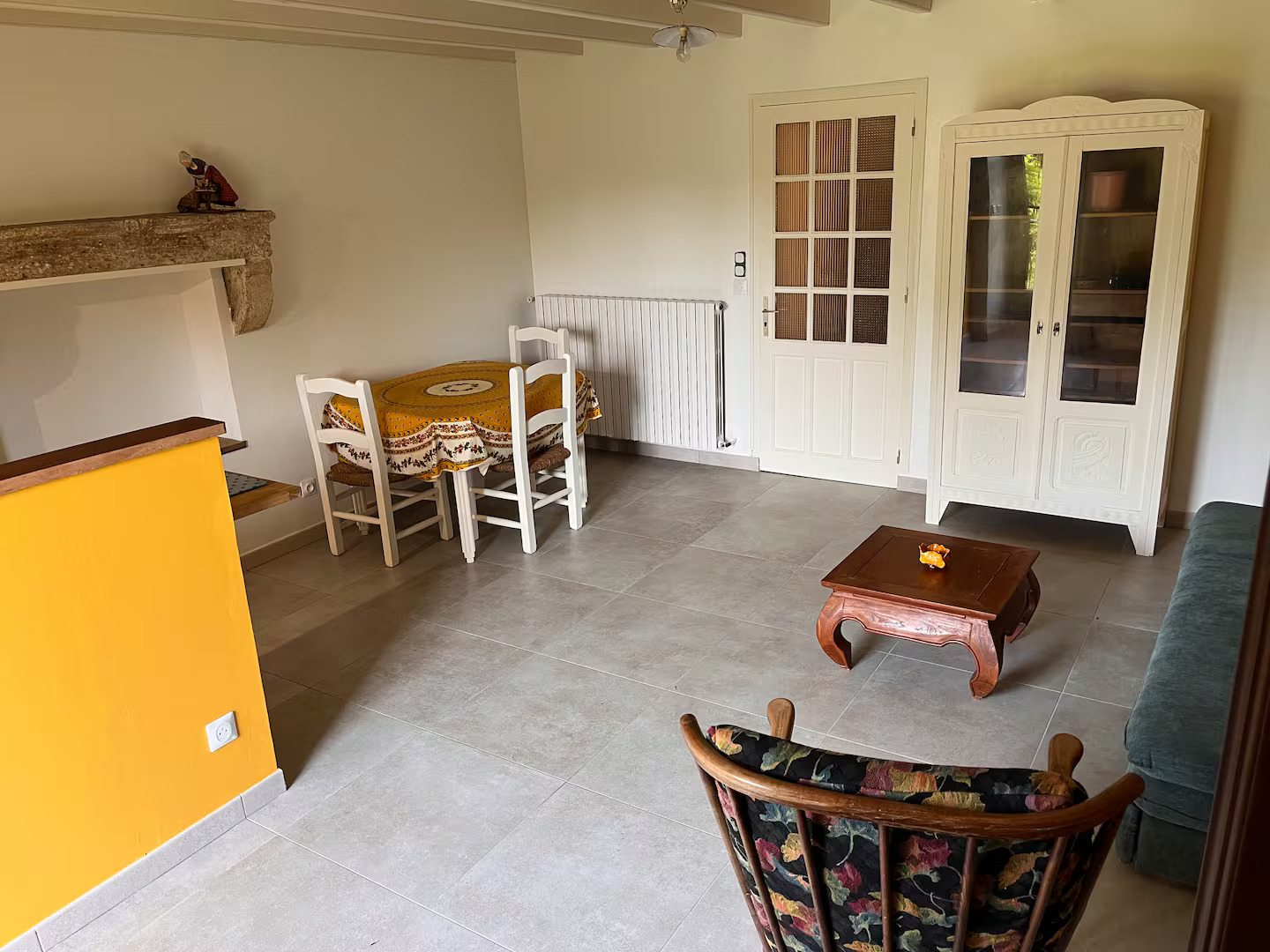 Clos maizange, Soudan - photo 3