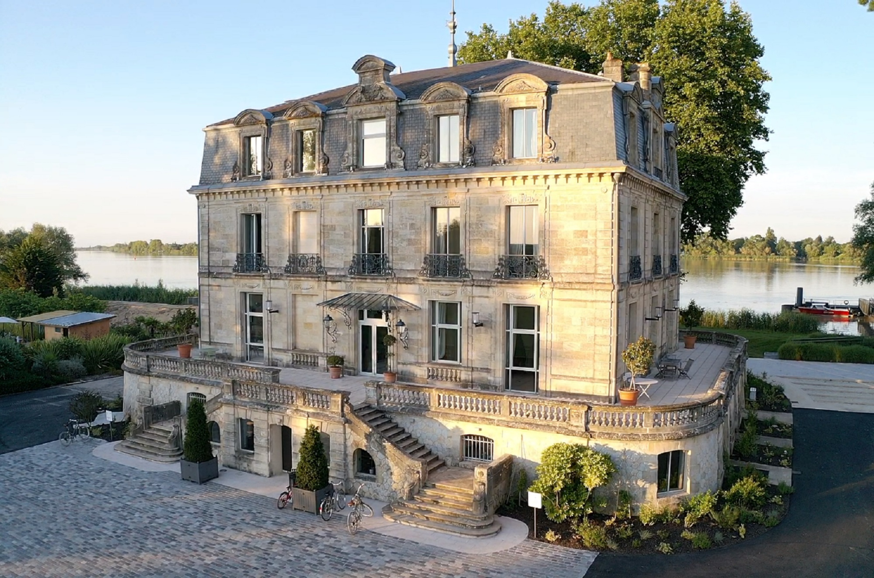 Château Grattequina
