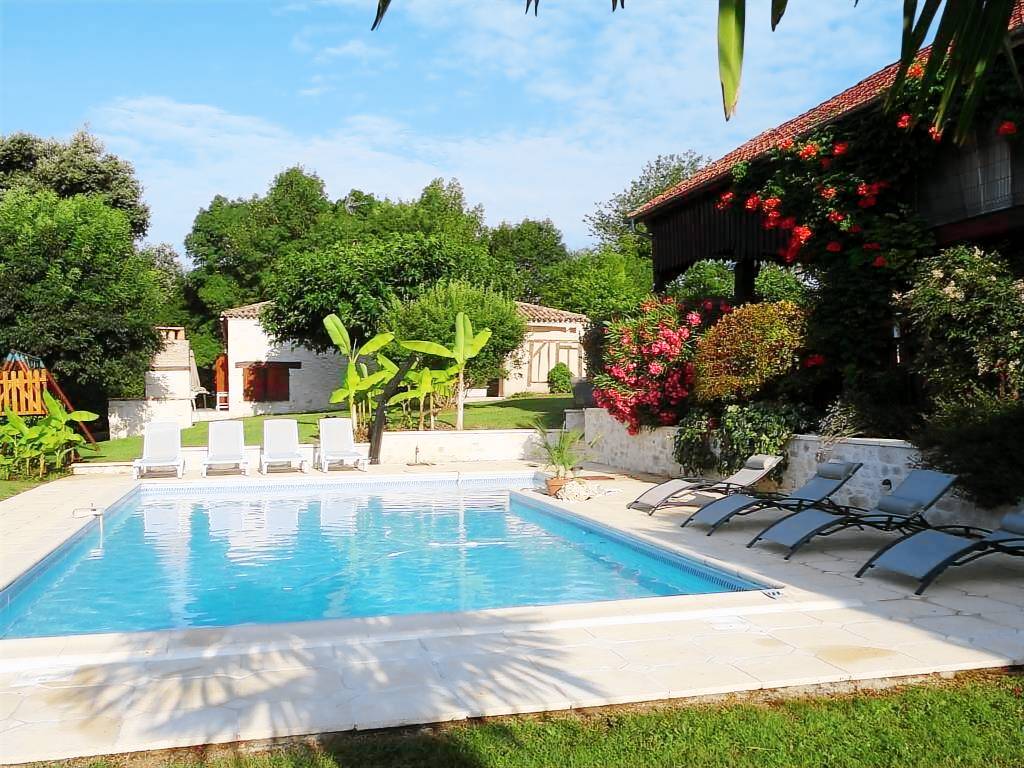 Gîte Rives - Tréfons