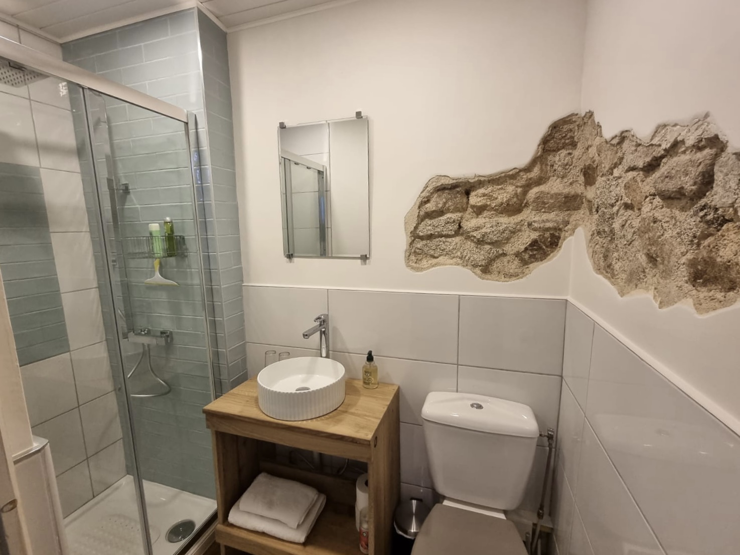 Chambres d'hôtes " Bon chez nous ", Saint-Amand-Jartoudeix - photo 7