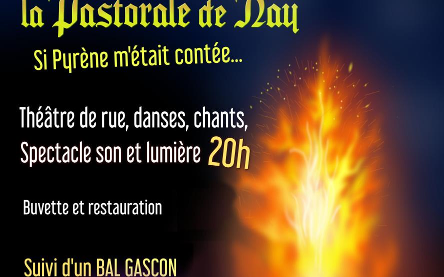 Image de présentation du lieu
