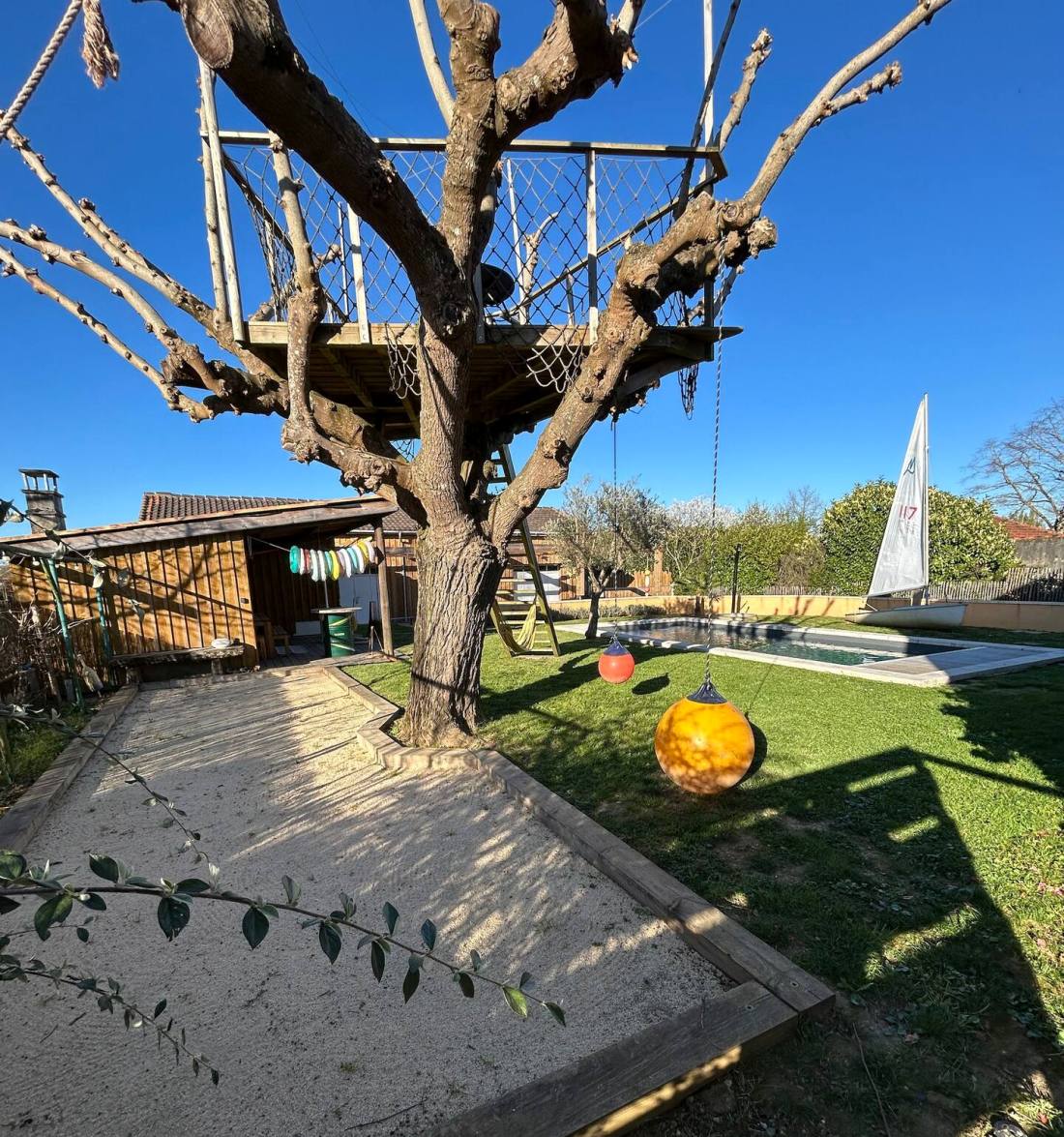 La Maison du Mestrot, Estillac - photo 25