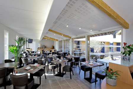 Albizia Hôtel - photo 5