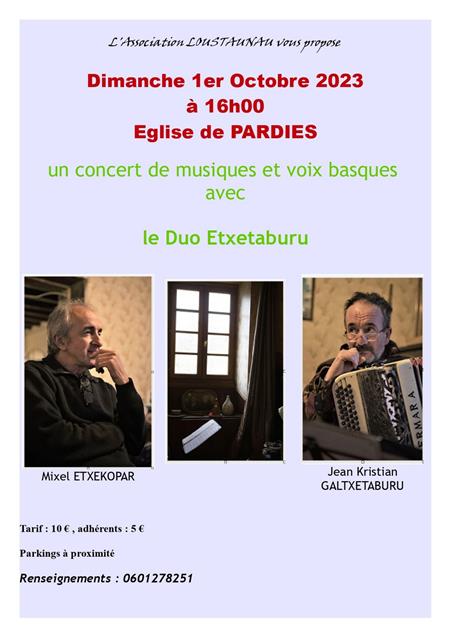 Concert Concert