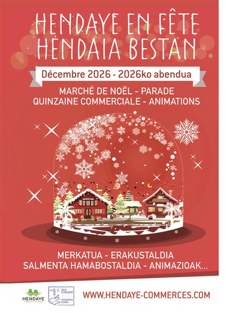 Marché de Noël Marché de Noël