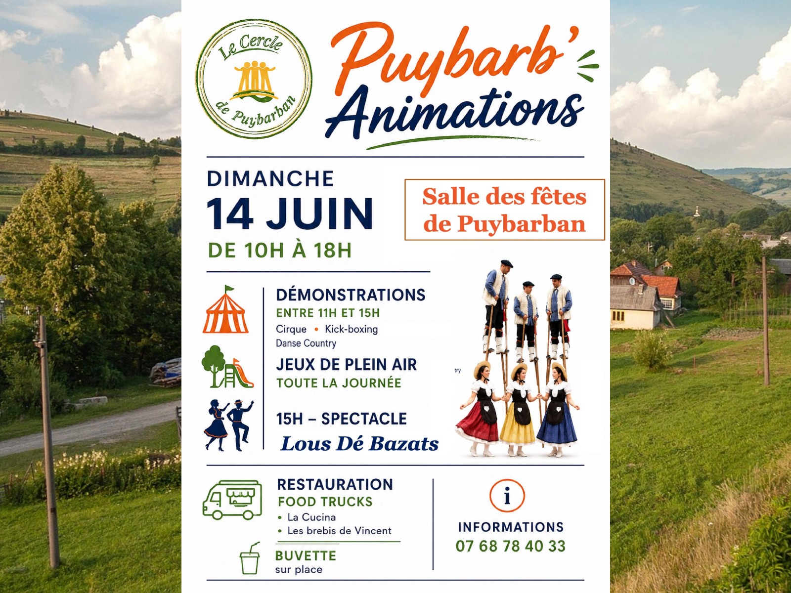 Puybarban'imations