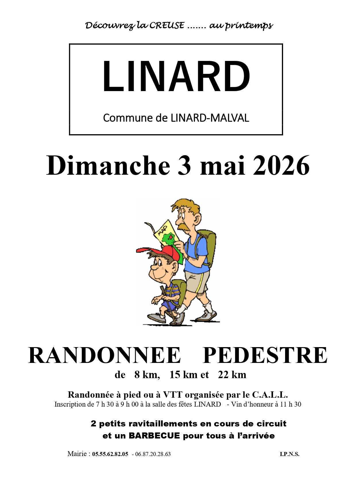 Randonnée