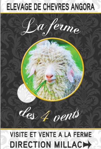 Ferme des 4 vents, Pechs-de-l'Espérance