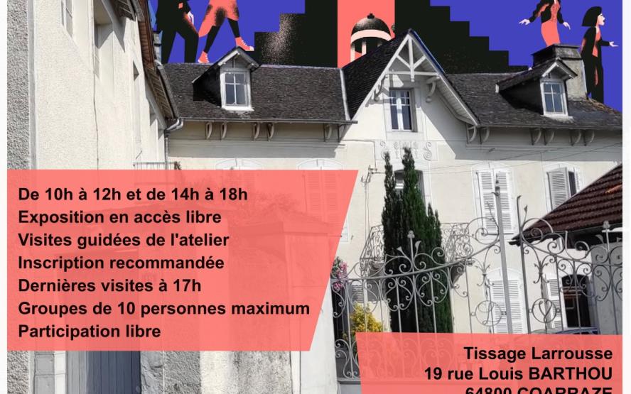 Image de présentation du lieu