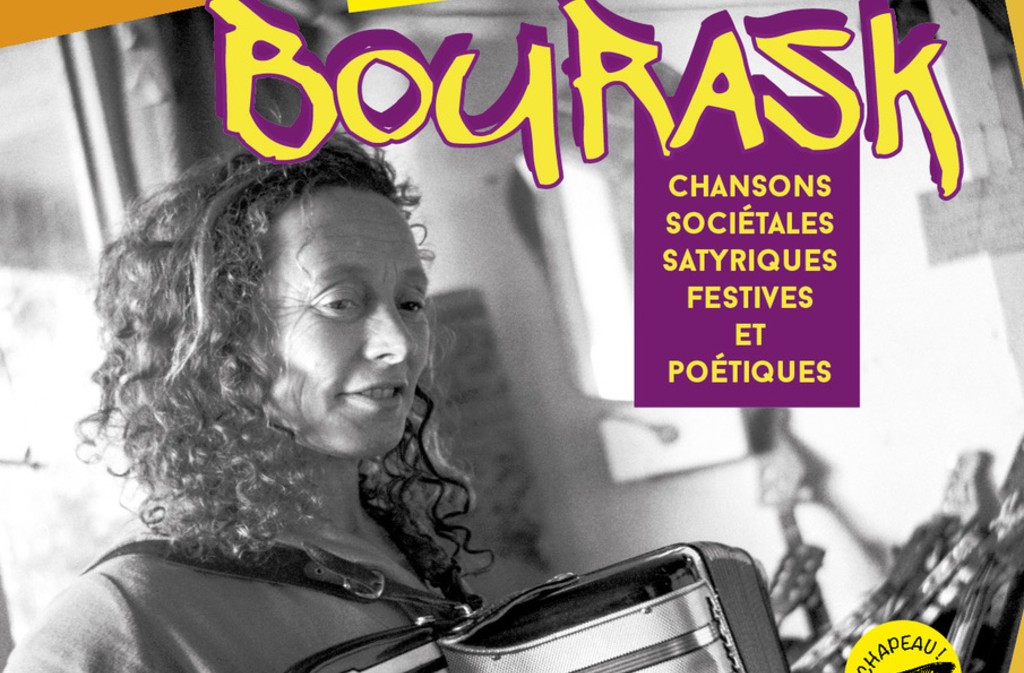 Scène ouverte, Lalinde