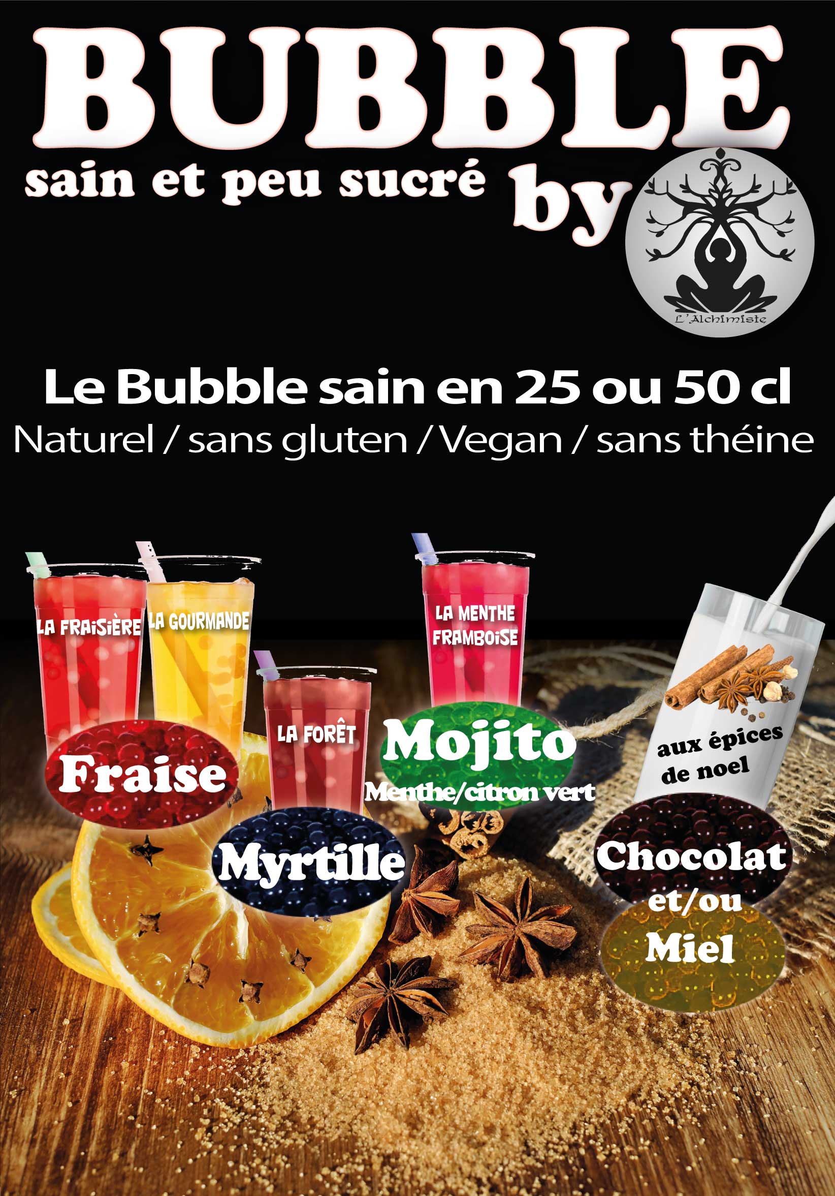 Ferme de L'Alchimiste - photo 3