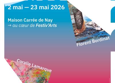 Carrée des Arts 2026