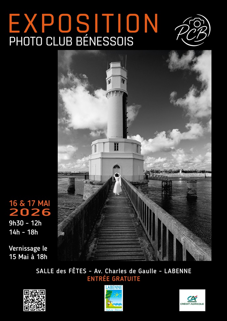 Exposition photos