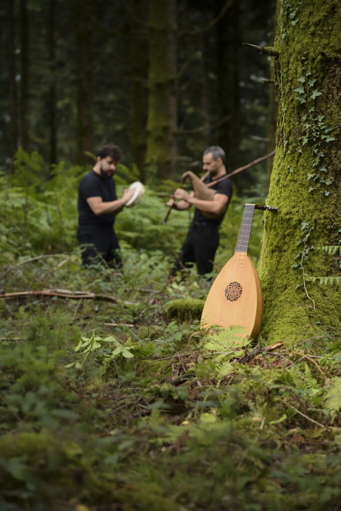festival du Merle Sauvage en Confluence