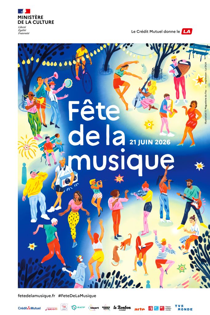 Fête de la Musique à Saint-Geours-de-Maremne