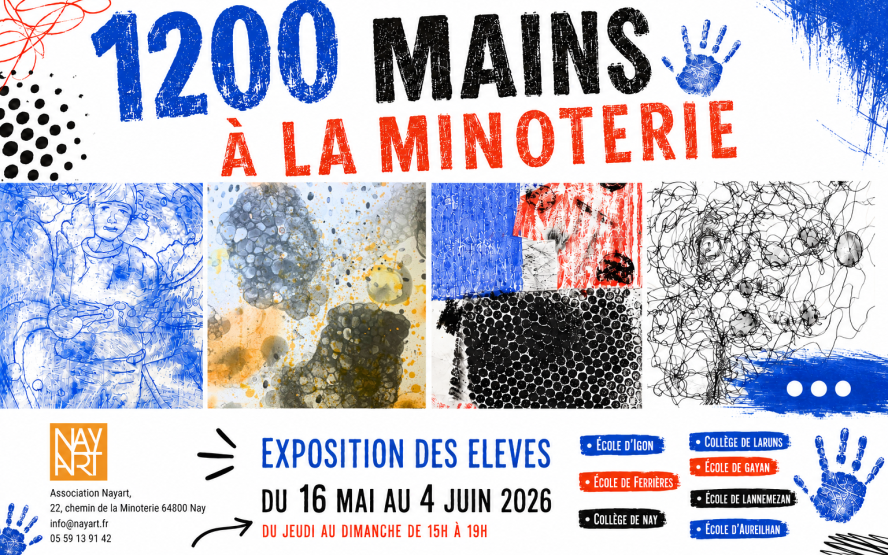 Image de présentation du lieu