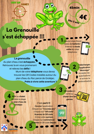 Univ'air Games - photo 2