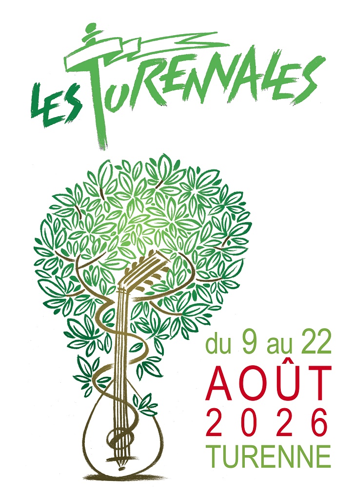 Festival Les Turennales : Elixirs