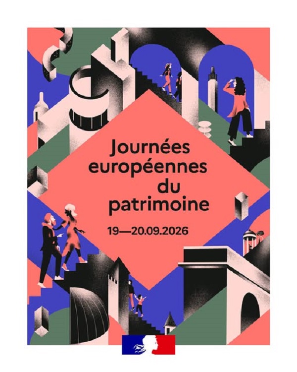 Visites guidées du parc et du château Chavat
