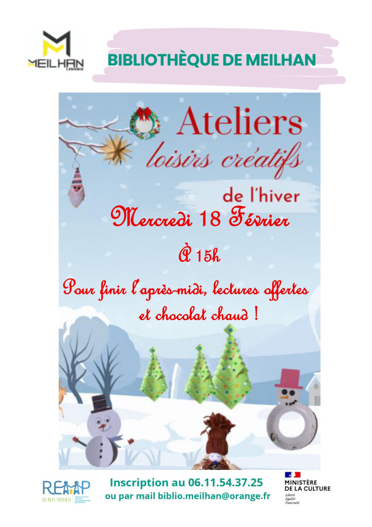 Loisirs Créatifs