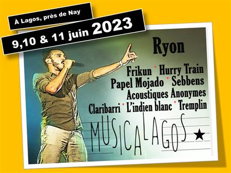 Musica'lagos Musica'lagos