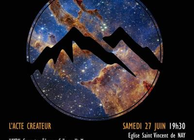 Concert de l'OSSO