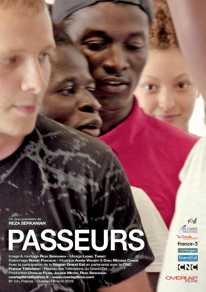 Ciné-débat : Occupations, Peyrat-le-Château