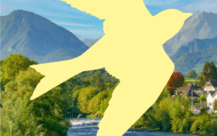 Image de présentation du lieu