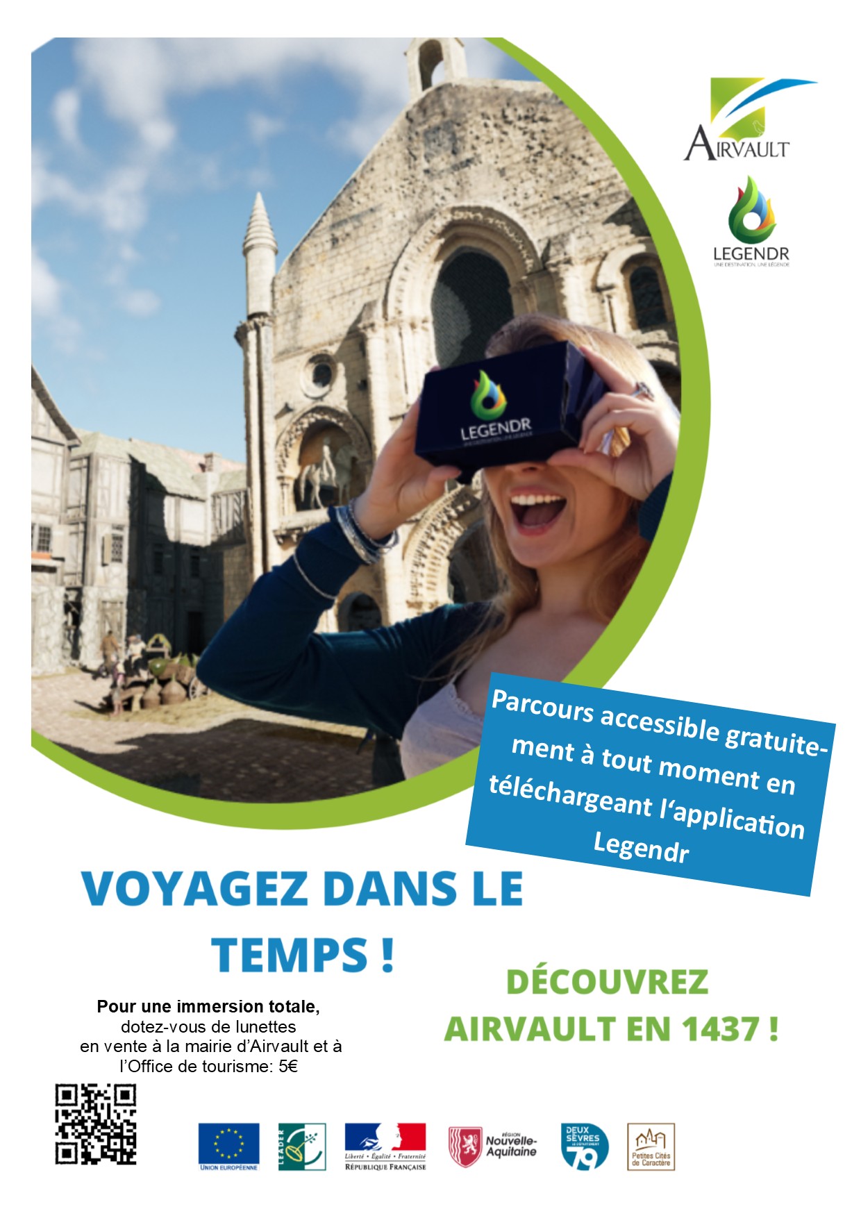 Musée Jacques Guidez, Airvault - photo 3