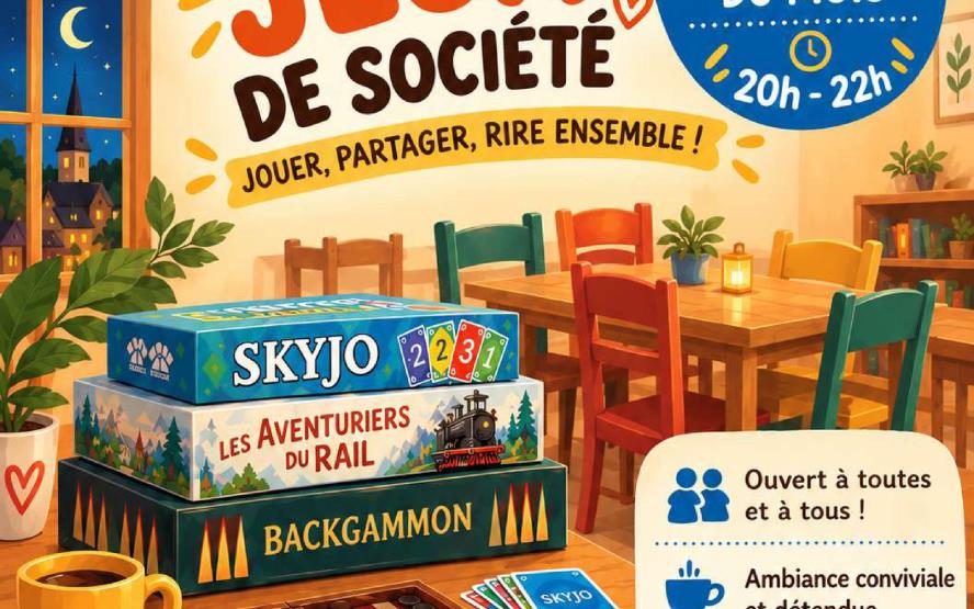 Image de présentation du lieu
