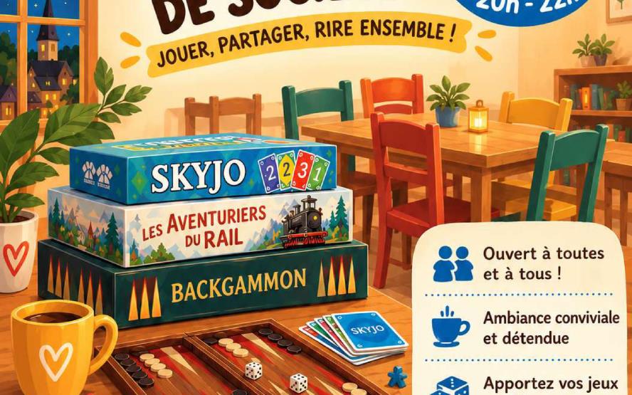 Image de présentation du lieu