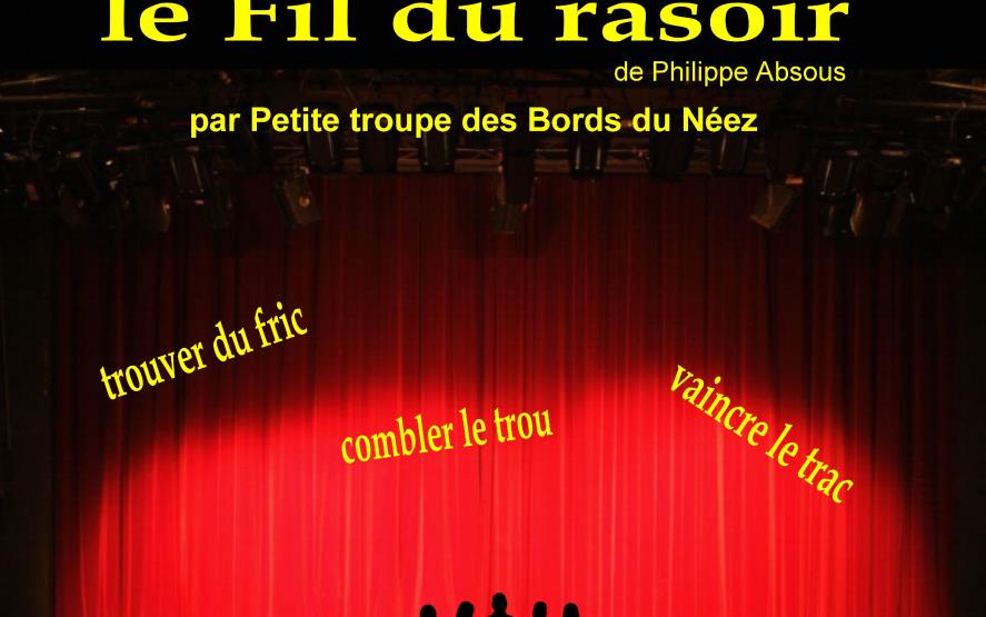 Image de présentation du lieu