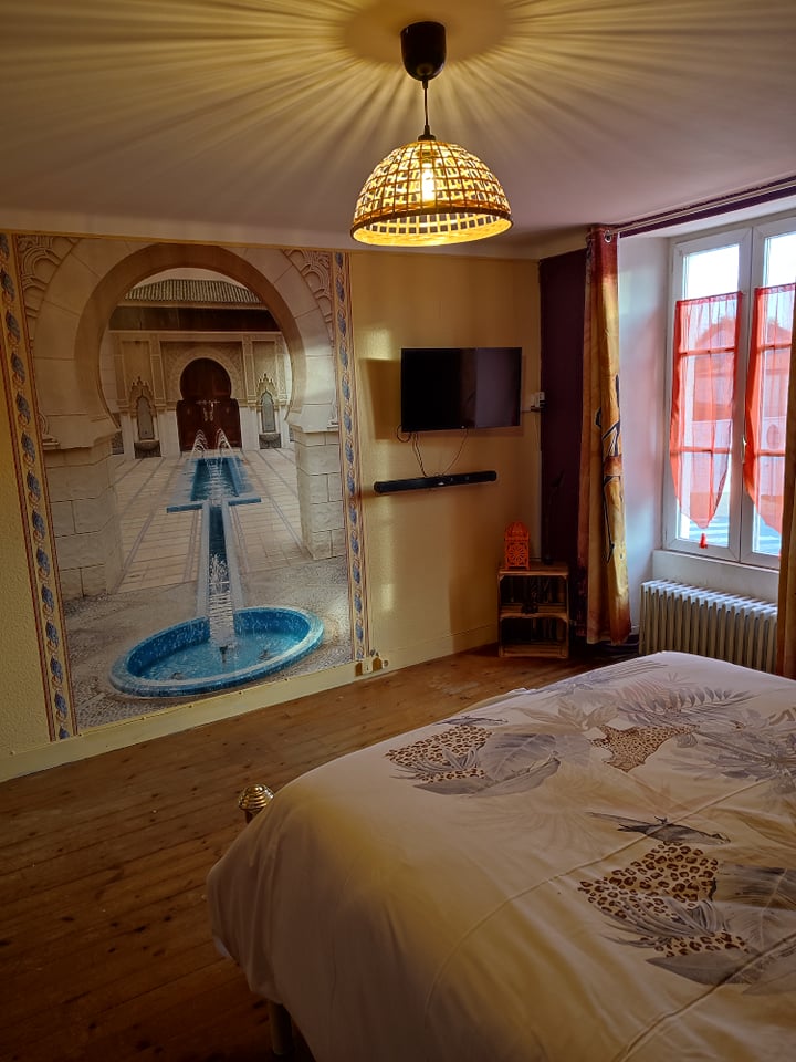 Coeur de Motards 79, Vernoux-en-Gâtine - photo 6