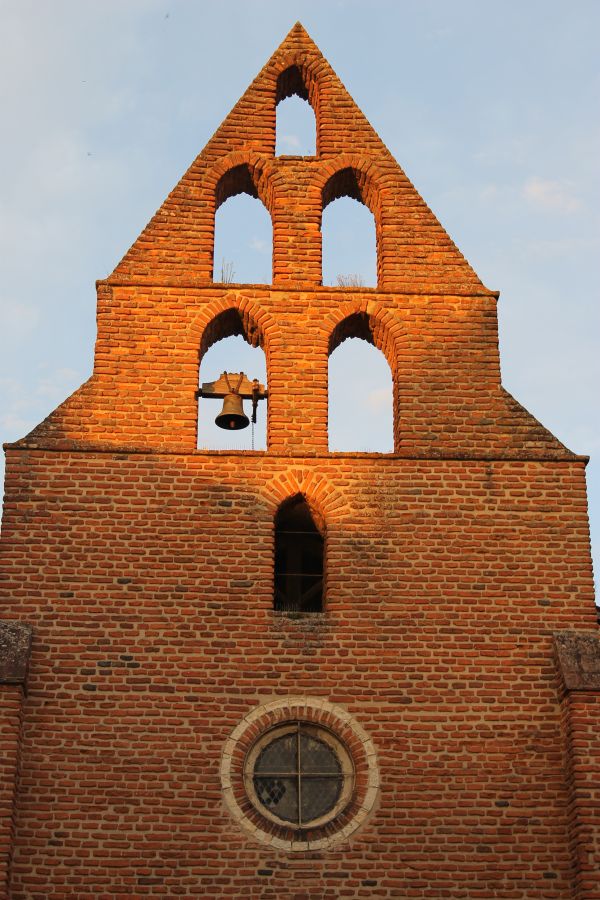 Eglise Notre-Dame du Bourg, Agen - photo 2