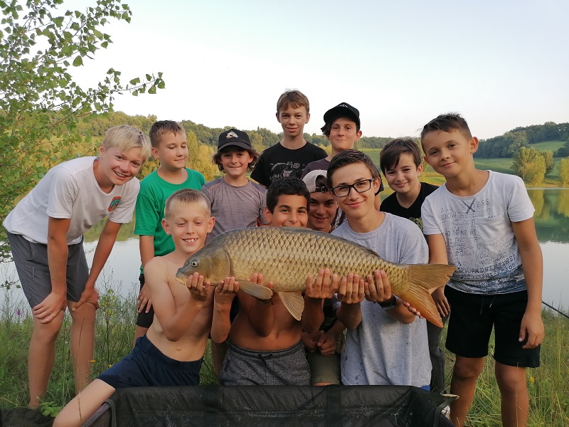 Maison de la Pêche et de la Nature du Pays de l'Agenais, Le Passage - photo 3